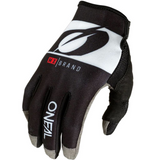 Oneal Mayhem Rider Gloves - Black White