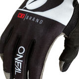 Oneal Mayhem Rider Gloves - Black White