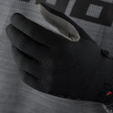 Hebo Nano Pro Glove Black