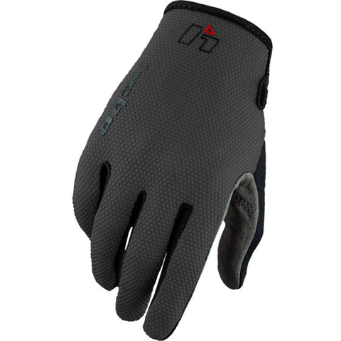 Hebo Nano Pro Glove Grey