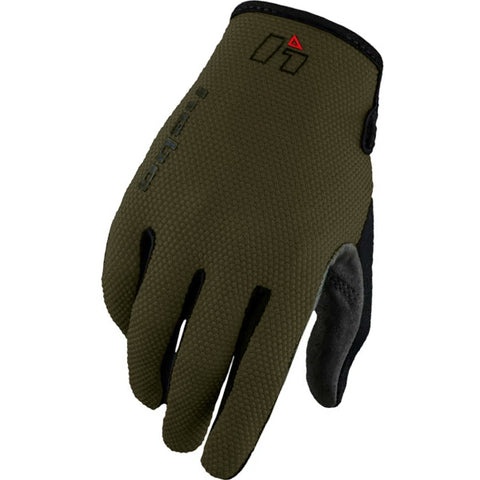 Hebo Nano Pro Glove Khaki