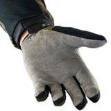 Hebo Nano Pro Glove Khaki