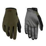 Hebo Nano Pro Glove Khaki
