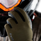 Hebo Nano Pro Glove Khaki