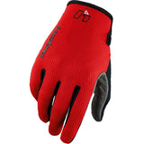 Hebo Nano Pro Glove Red