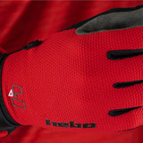 Hebo Nano Pro Glove Red