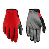 Hebo Nano Pro Glove Red