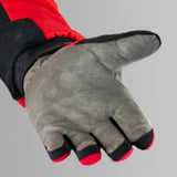 Hebo Nano Pro Glove Red
