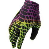 Thor Sportmode Cobra Gloves Acid Purple