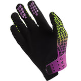 Thor Sportmode Cobra Gloves Acid Purple