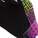 Thor Sportmode Cobra Gloves Acid Purple