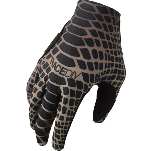 Thor Sportmode Cobra Gloves Tan