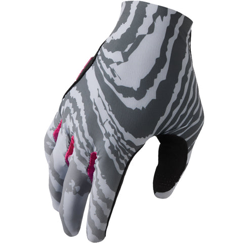 Thor Sportmode Damascus Gloves Grey
