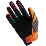 Thor Sportmode Damascus Gloves Tangerine