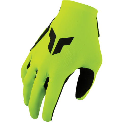 Thor Sportmode Iconic Gloves Acid Fluo