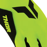 Thor Sportmode Iconic Gloves Acid Fluo