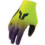 Thor Sportmode Iconic Gloves Acid Purple