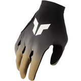 Thor Sportmode Iconic Gloves Black Copper