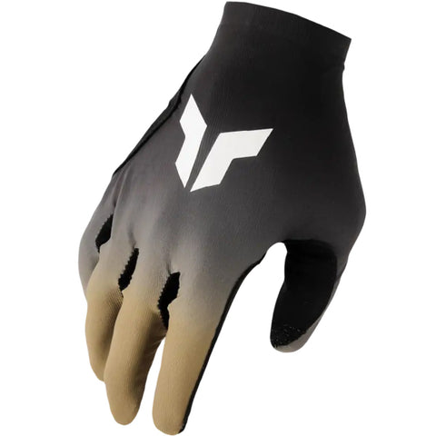 Thor Sportmode Iconic Gloves Black Copper