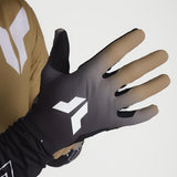 Thor Sportmode Iconic Gloves Black Copper