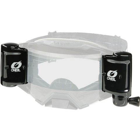 ONeal B-33 Roll Off Canister Set with Pull Cord