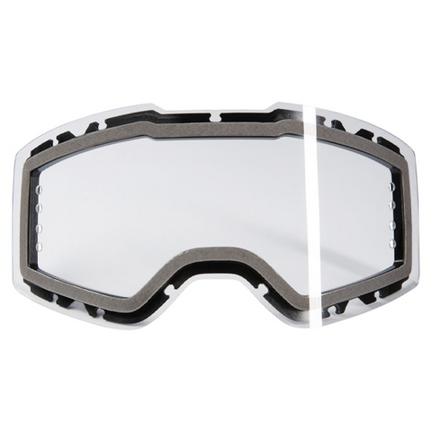 ONeal B-33 Roll Off Lens Clear