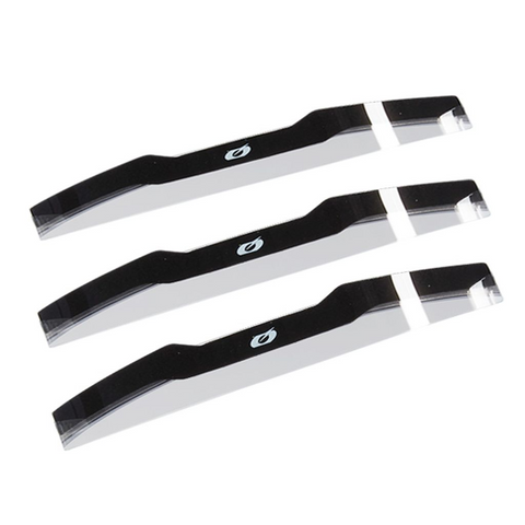 ONeal B-33 Roll Off Mud-Flap Kit