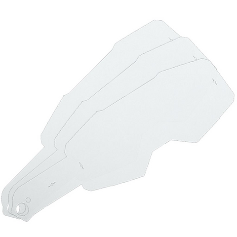 ONeal B-33 Goggle Tear-Offs