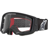Alpinestars Supertech Corps Goggles Black