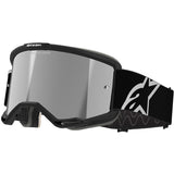 Alpinestars Vision 5 Corp Goggles Black