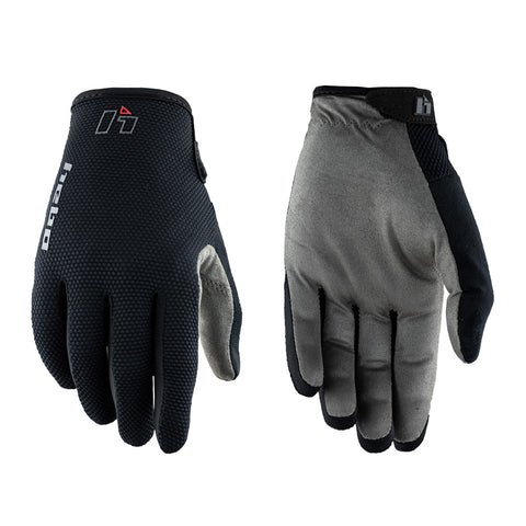 Hebo Nano Pro Glove Black