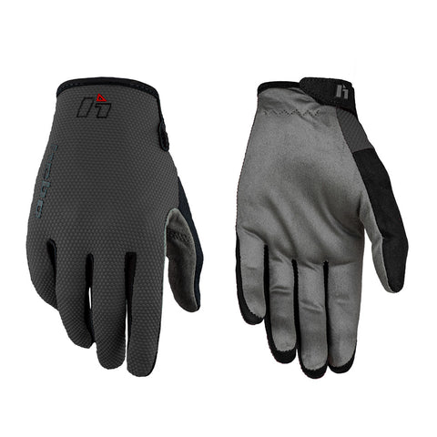 Hebo Nano Pro Glove Grey