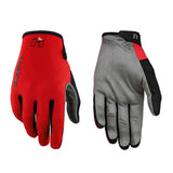 Hebo Nano Pro Glove Red