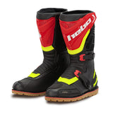 Hebo Tech 3.0 Waterproof Trials Boot - Black