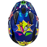 Hebo Helmet Zone 5 Toni Bou 38