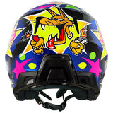 Hebo Helmet Zone Pro Toni Bou 38
