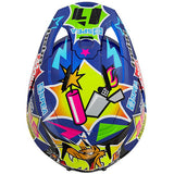 Hebo Helmet Zone Pro Toni Bou 38