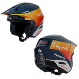 Hebo Helmet Zone Pro Montesa Team Blue