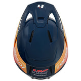 Hebo Helmet Zone Pro Montesa Team Blue