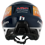 Hebo Helmet Zone Pro Montesa Team Blue