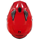 Hebo Helmet Zone Pro Monocolor Red