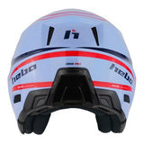 Hebo Helmet Zone Pro Monocolor Blue