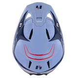 Hebo Helmet Zone Pro Monocolor Blue