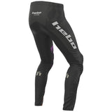 Hebo Junior Pant Pro Camo Pink
