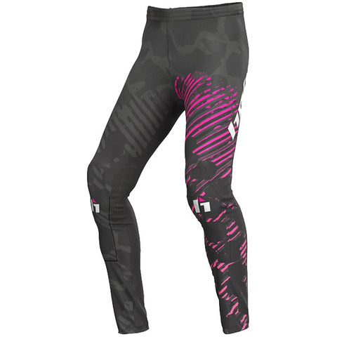 Hebo Junior Pant Pro Camo Pink