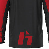 Hebo Junior Shirt Tech Black