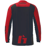 Hebo Junior Shirt Tech Blue