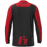 Hebo Junior Shirt Tech Black