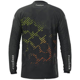 Hebo Junior Shirt Pro Camo Black