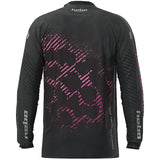 Hebo Junior Shirt Pro Camo Pink